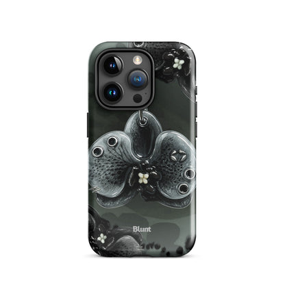 Nyctra iPhone Case - Blunt Cases