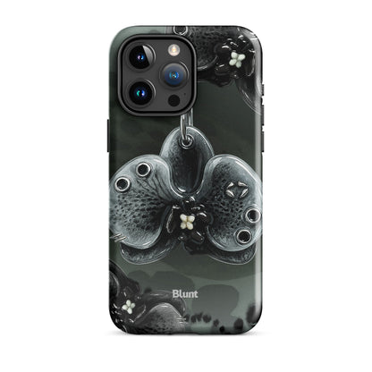 Nyctra iPhone Case - Blunt Cases