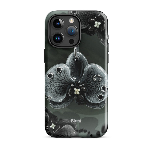 Nyctra iPhone Case - Blunt Cases