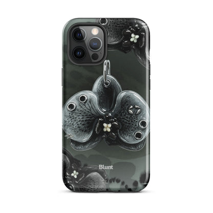 Nyctra iPhone Case - Blunt Cases