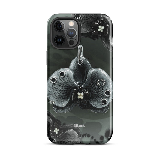 Nyctra iPhone Case - Blunt Cases