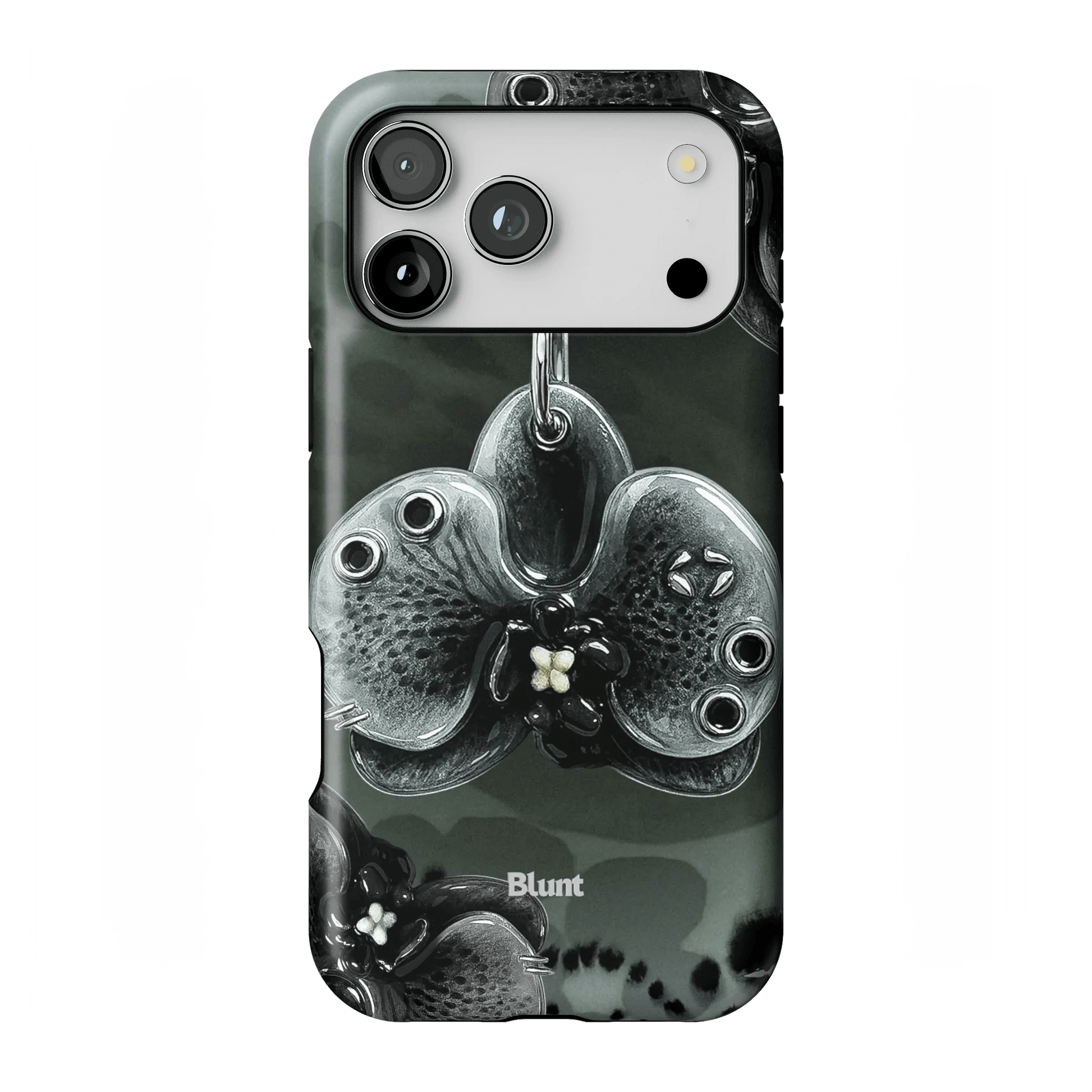 Nyctra iPhone Case - Blunt Cases