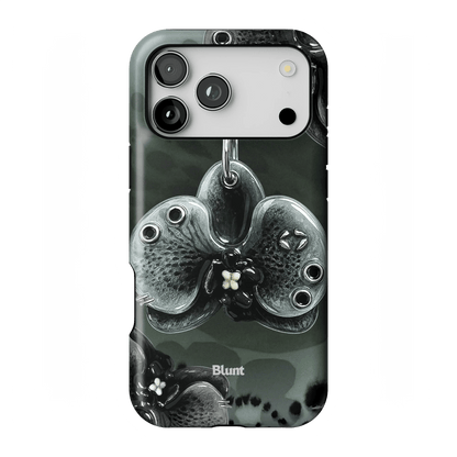 Nyctra iPhone Case - Blunt Cases