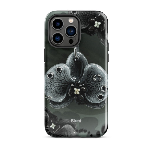 Nyctra iPhone Case - Blunt Cases