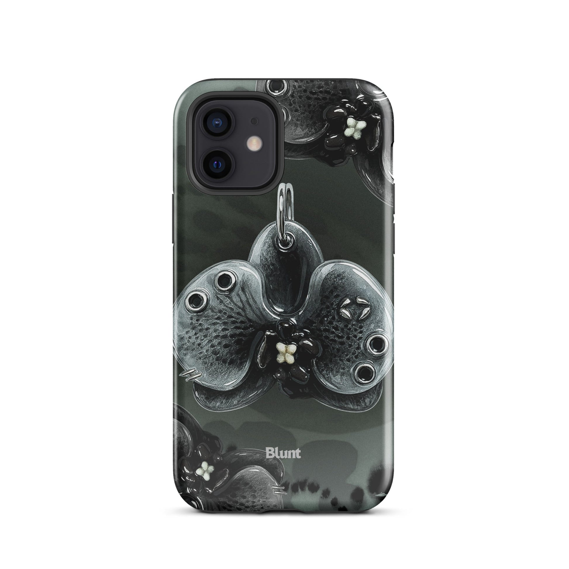 Nyctra iPhone Case - Blunt Cases