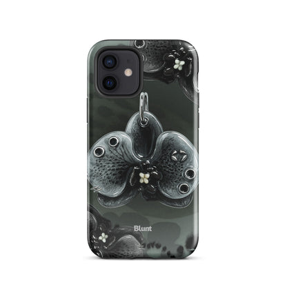 Nyctra iPhone Case - Blunt Cases