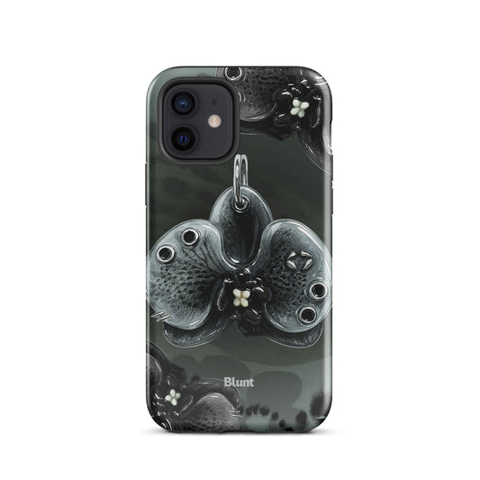 Nyctra iPhone Case - Blunt Cases