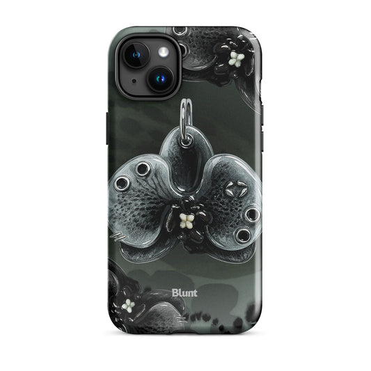 Nyctra iPhone Case - Blunt Cases
