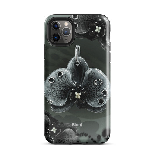 Nyctra iPhone Case - Blunt Cases