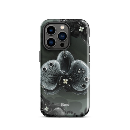 Nyctra iPhone Case - Blunt Cases