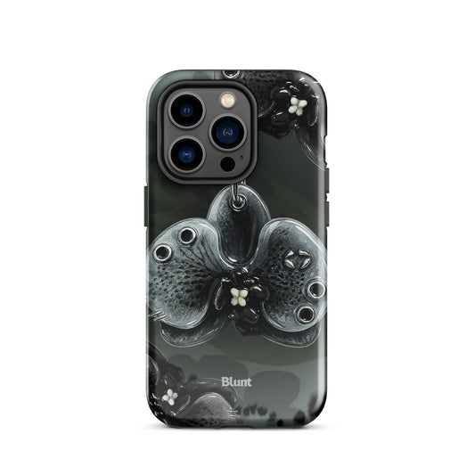 Nyctra iPhone Case - Blunt Cases
