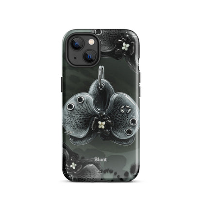 Nyctra iPhone Case - Blunt Cases