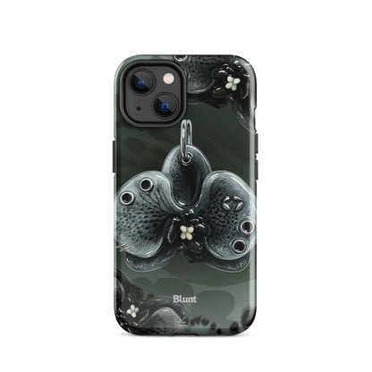 Nyctra iPhone Case - Blunt Cases