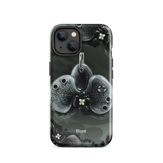 Nyctra iPhone Case - Blunt Cases