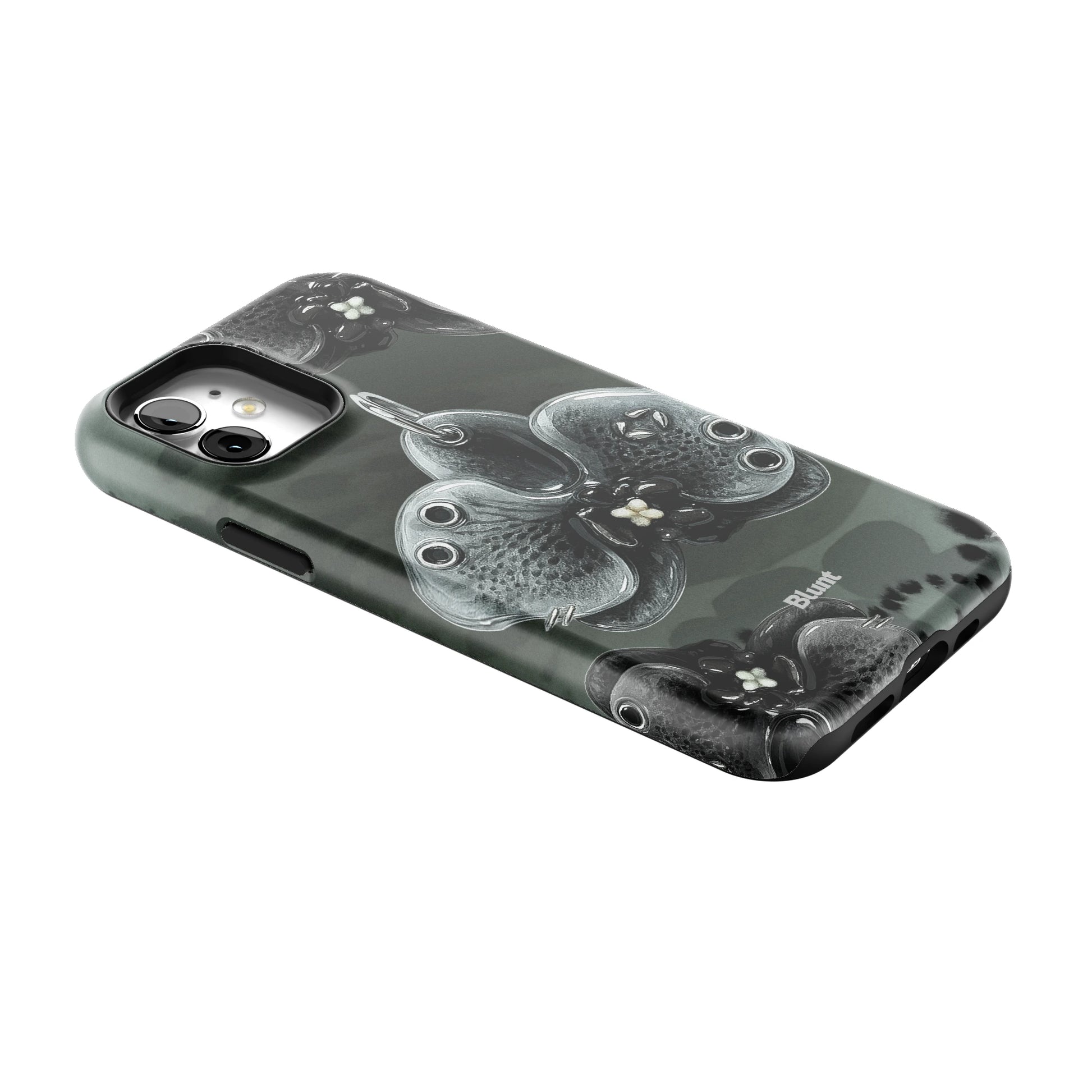 Nyctra iPhone Case gallery - Iphone_12_Iphone_2