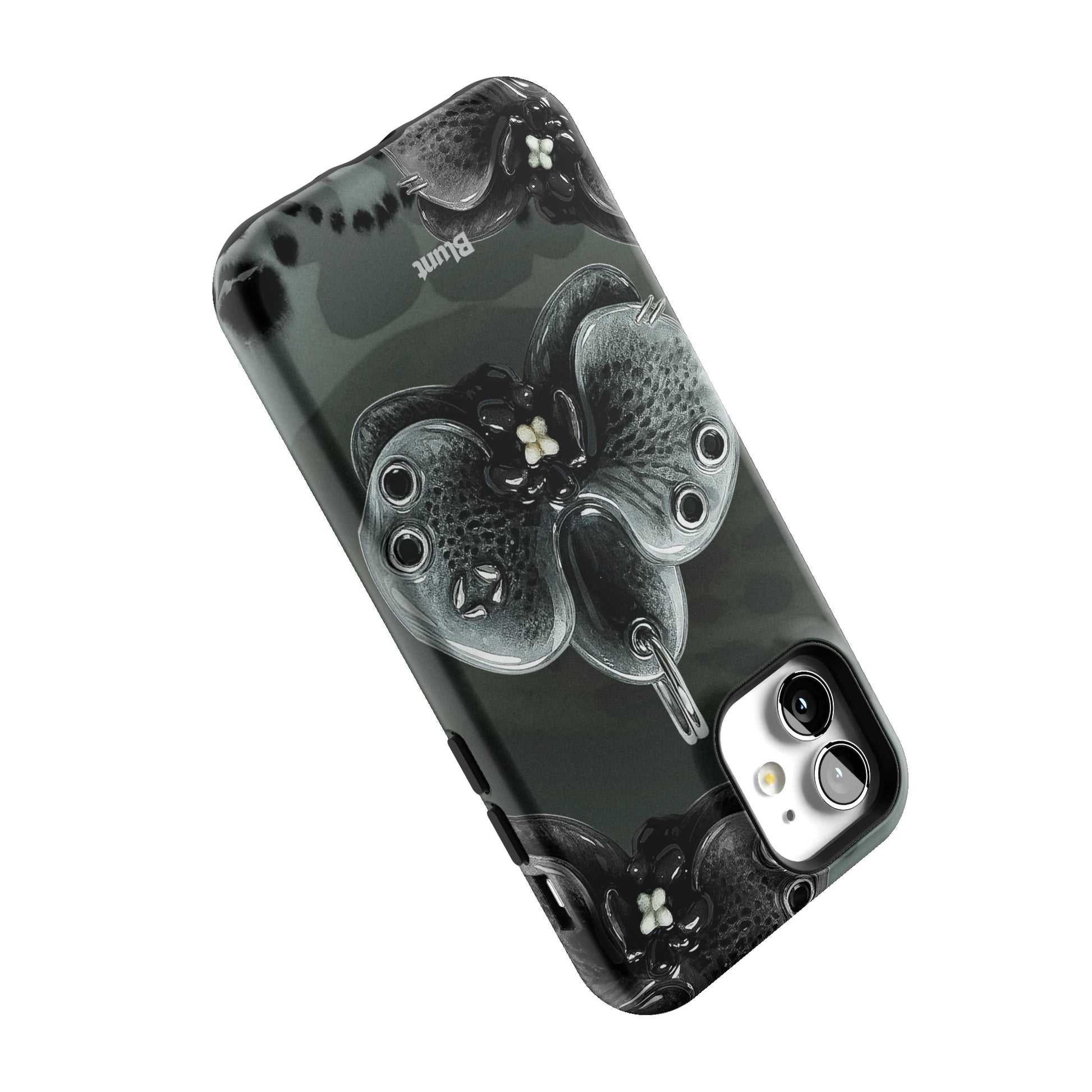 Nyctra iPhone Case gallery - Iphone_12_Iphone_5