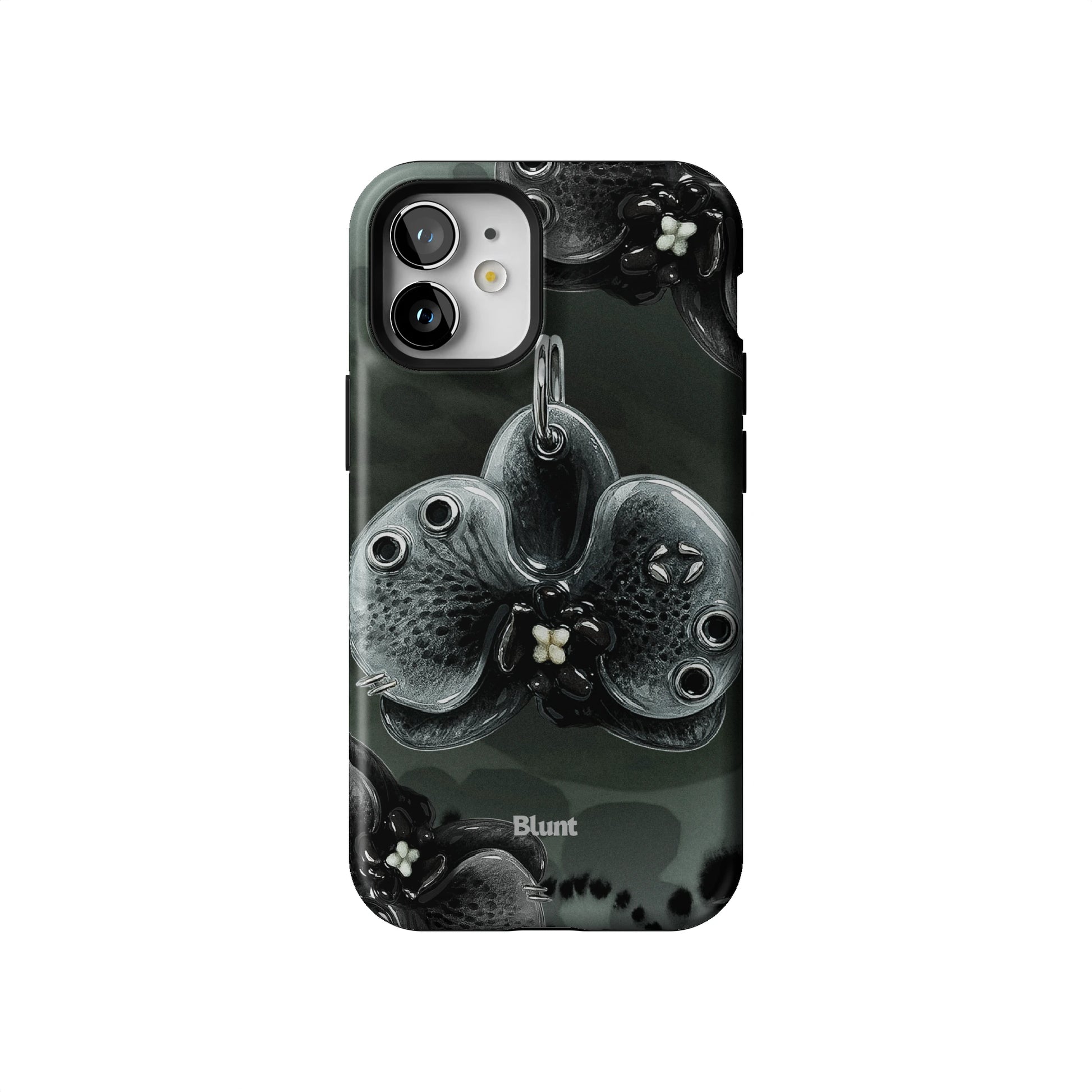 Nyctra iPhone Case gallery - Iphone_12_Mini_Air_Plus_1