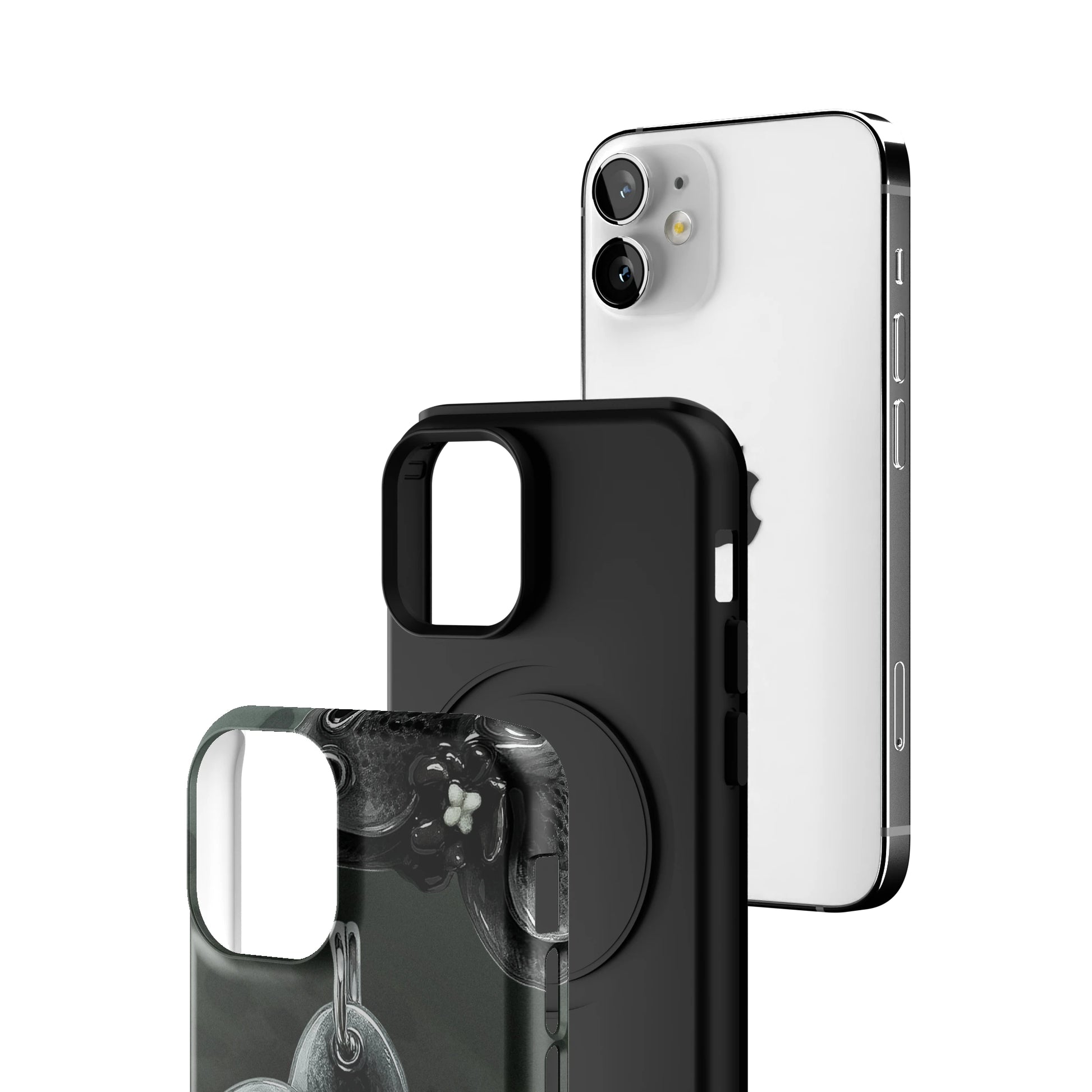 Nyctra iPhone Case gallery - Iphone_12_Mini_Air_Plus_3