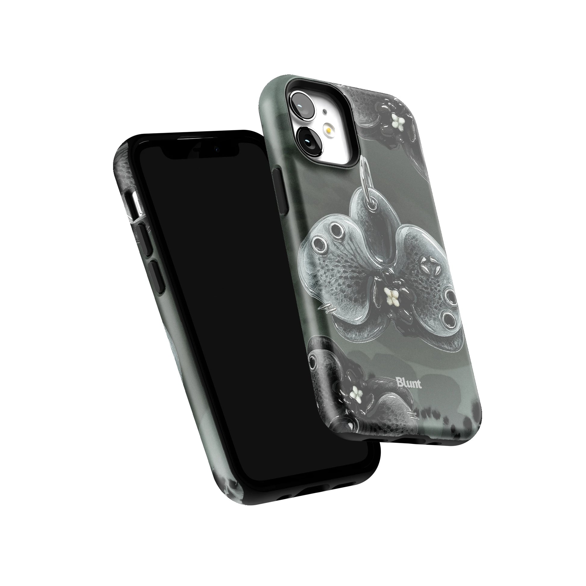 Nyctra iPhone Case gallery - Iphone_12_Mini_Air_Plus_6