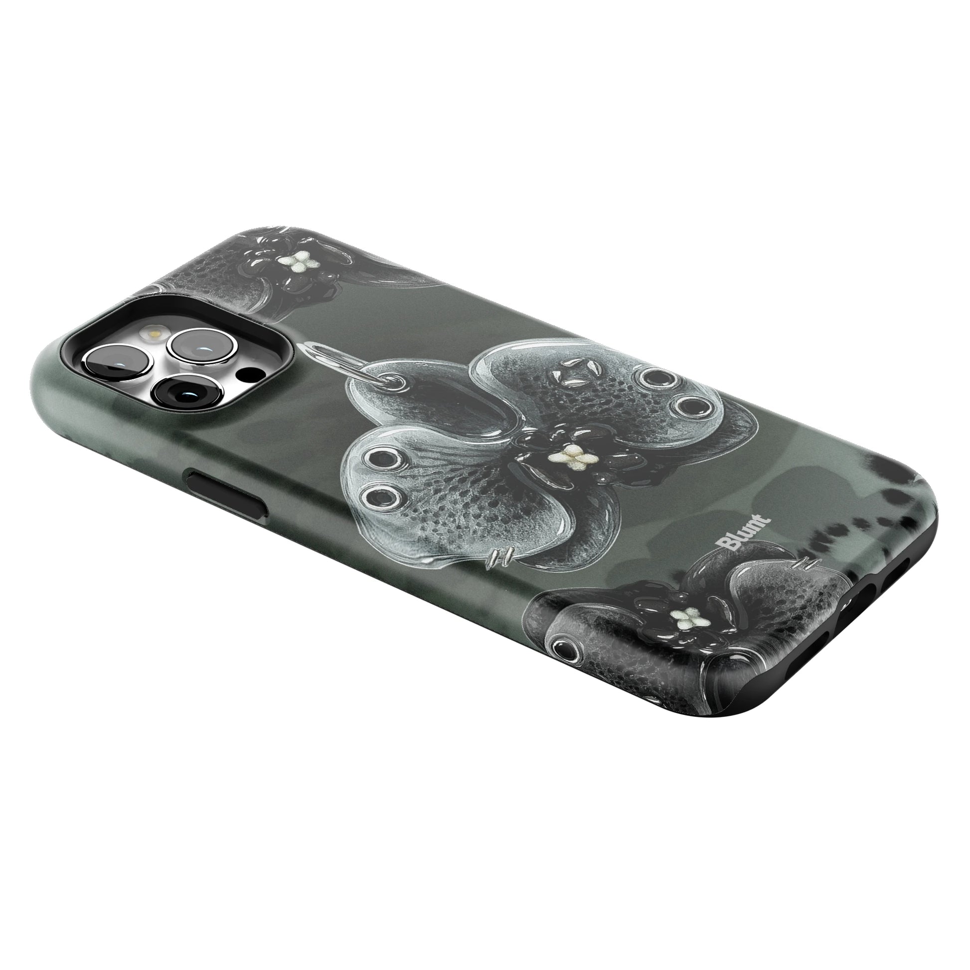 Nyctra iPhone Case gallery - Iphone_12_Pro_Max_2