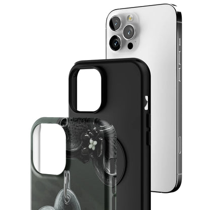Nyctra iPhone Case gallery - Iphone_12_Pro_Max_3