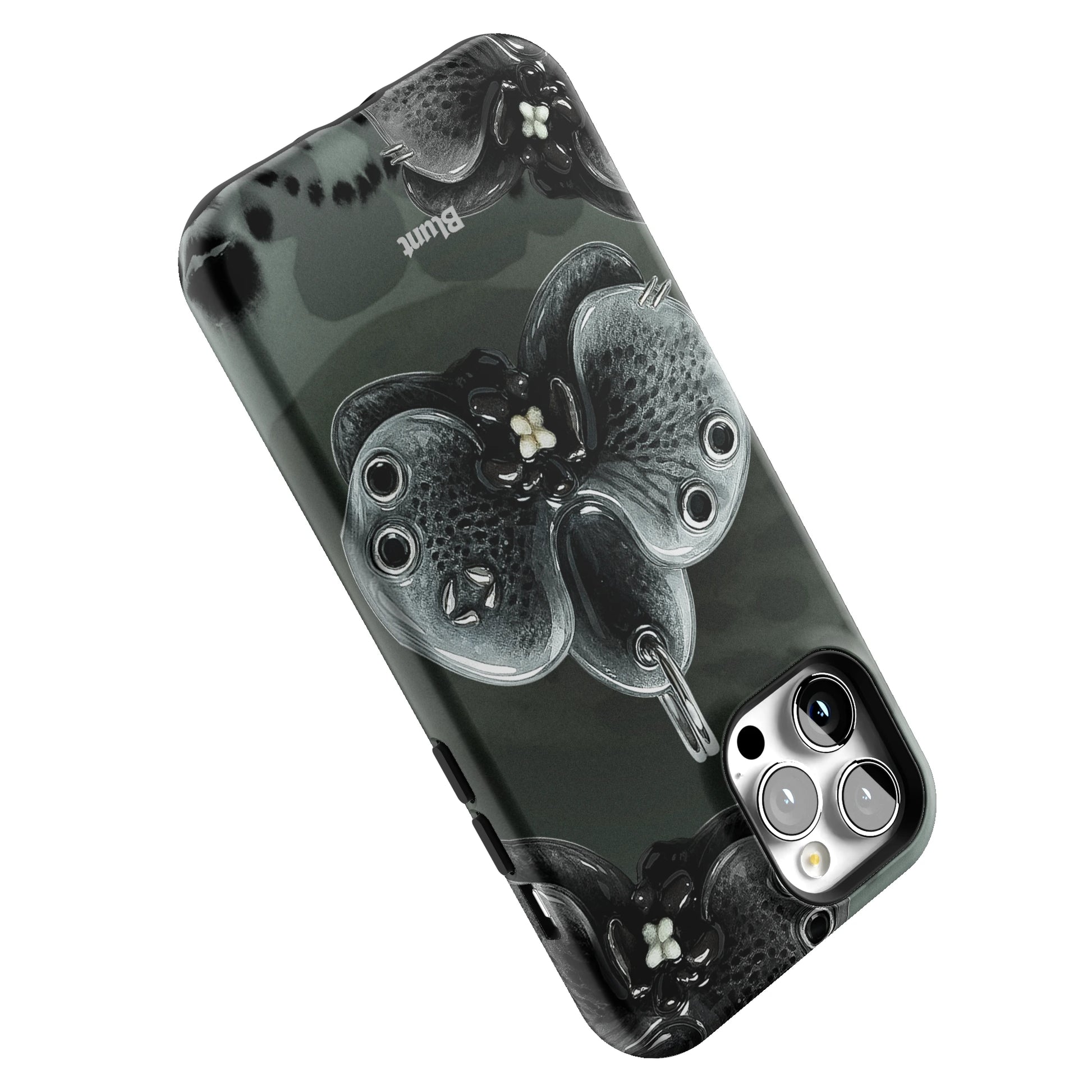 Nyctra iPhone Case gallery - Iphone_12_Pro_Max_5