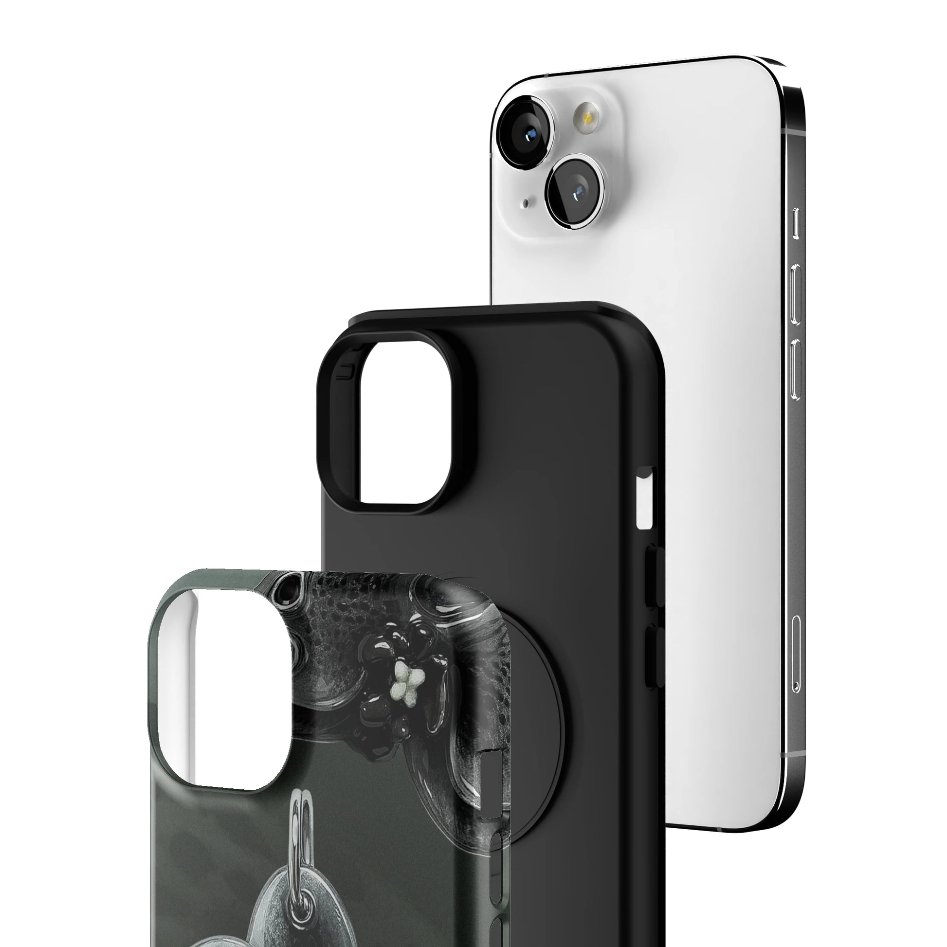 Nyctra iPhone Case gallery - Iphone_13_Iphone_3