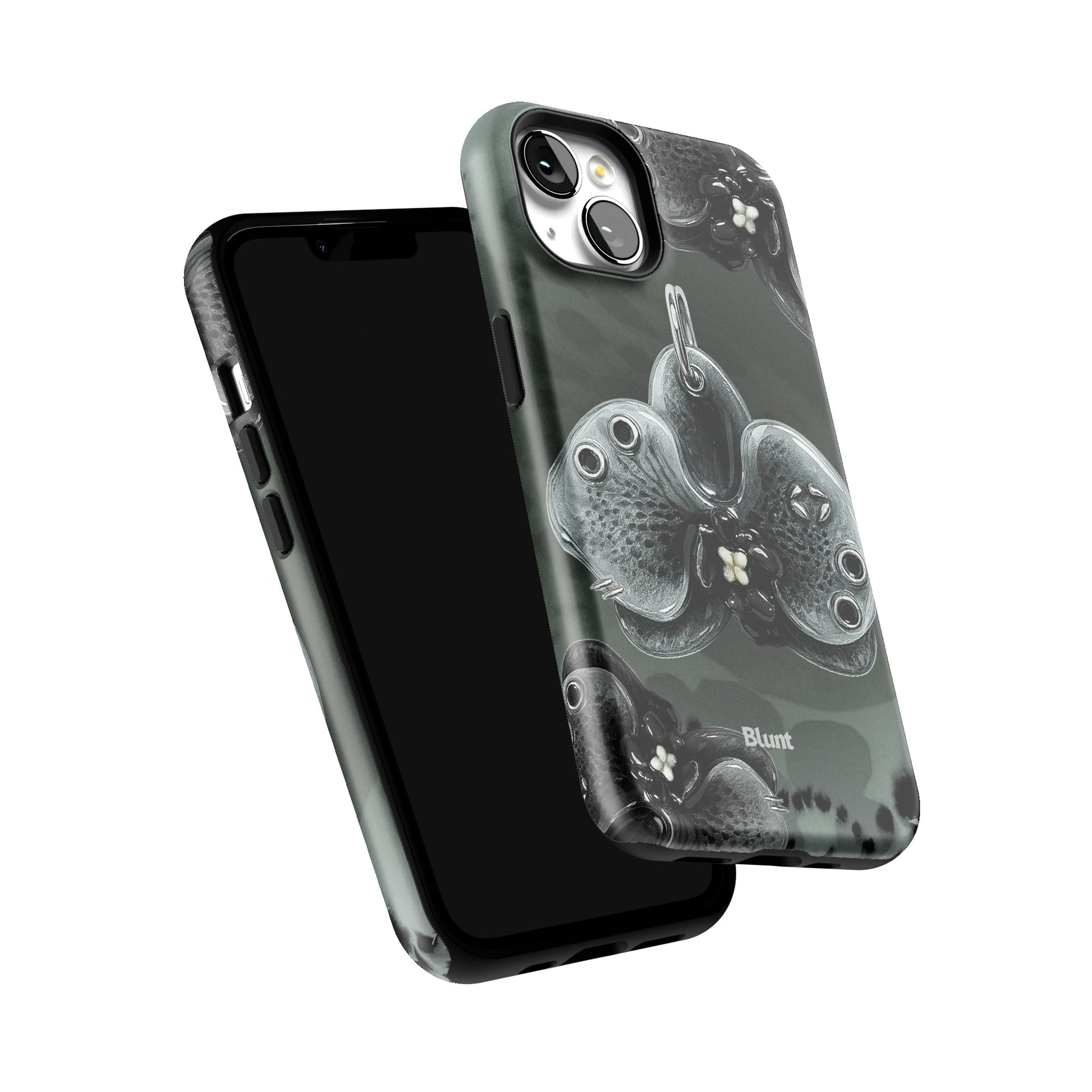 Nyctra iPhone Case gallery - Iphone_13_Iphone_6