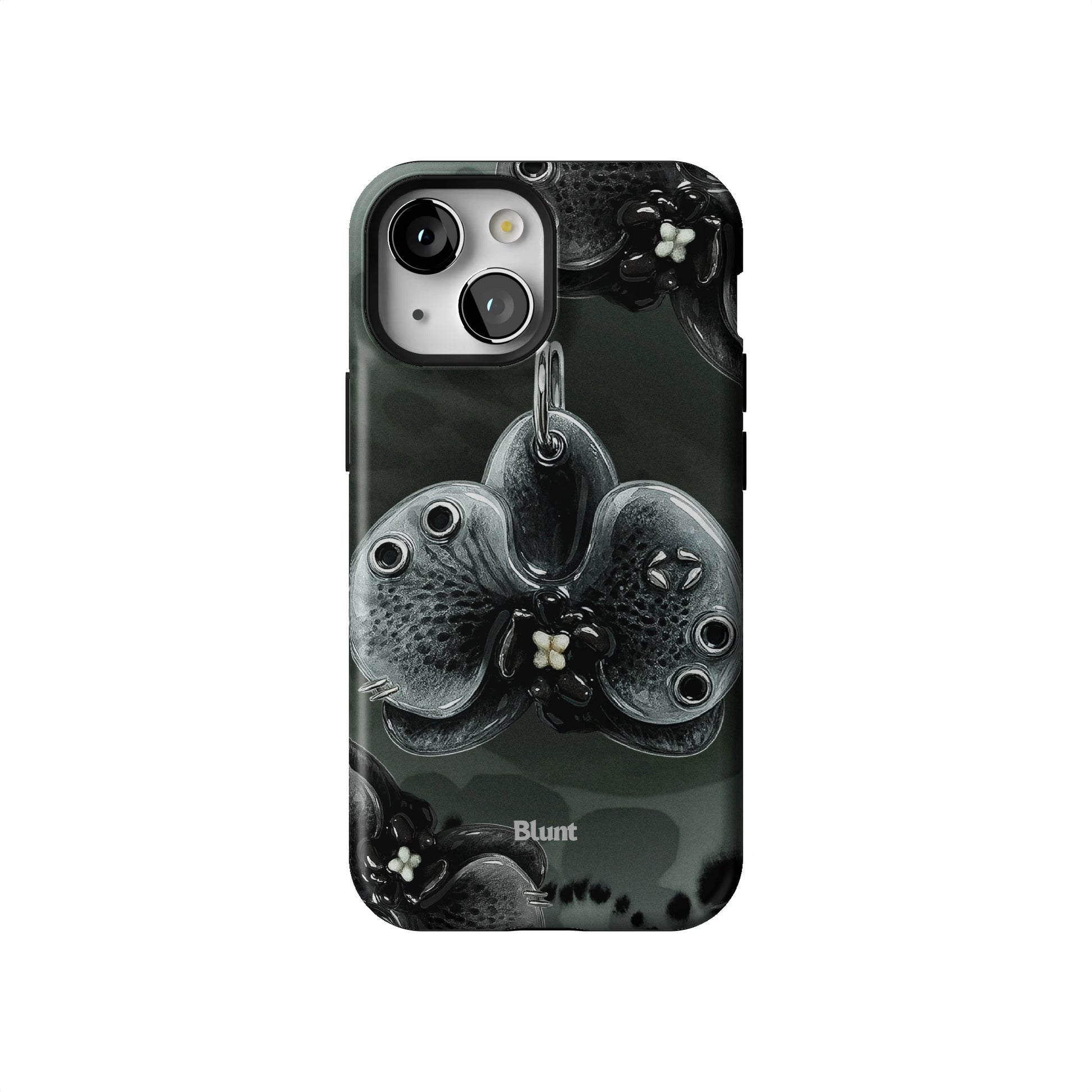 Nyctra iPhone Case gallery - Iphone_13_Mini_Air_Plus_1