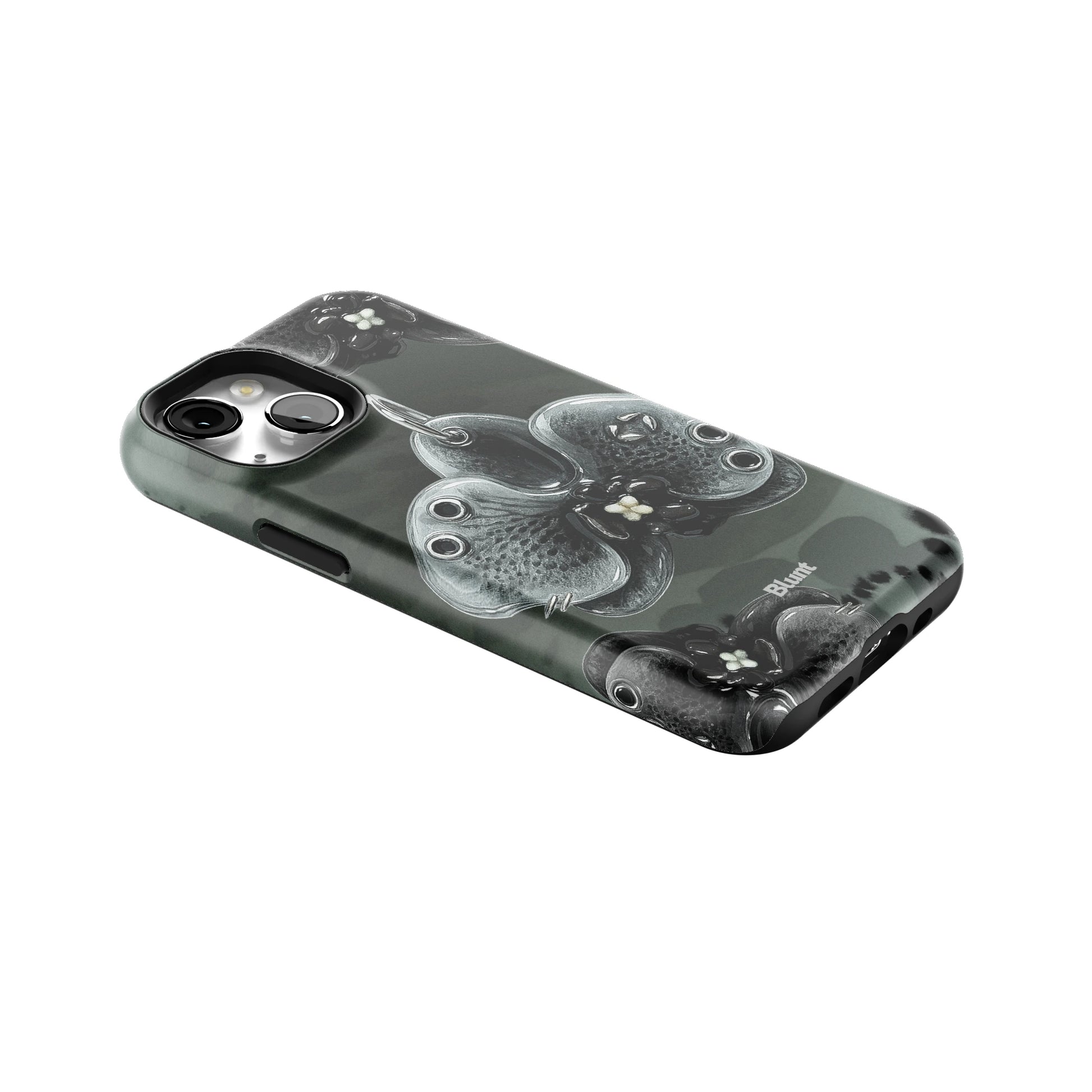 Nyctra iPhone Case gallery - Iphone_13_Mini_Air_Plus_2