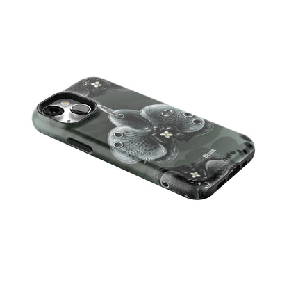 Nyctra iPhone Case gallery - Iphone_13_Mini_Air_Plus_2