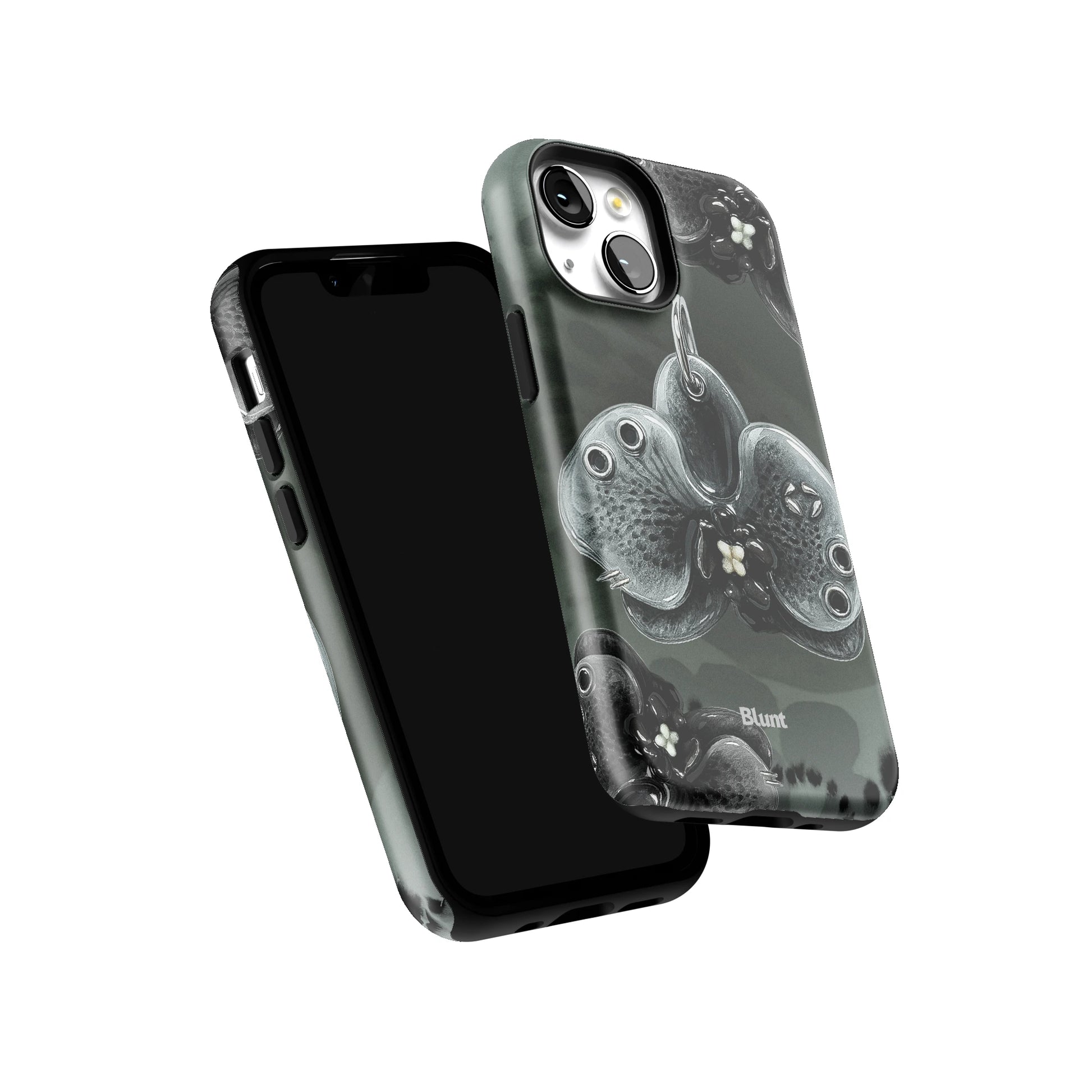Nyctra iPhone Case gallery - Iphone_13_Mini_Air_Plus_6