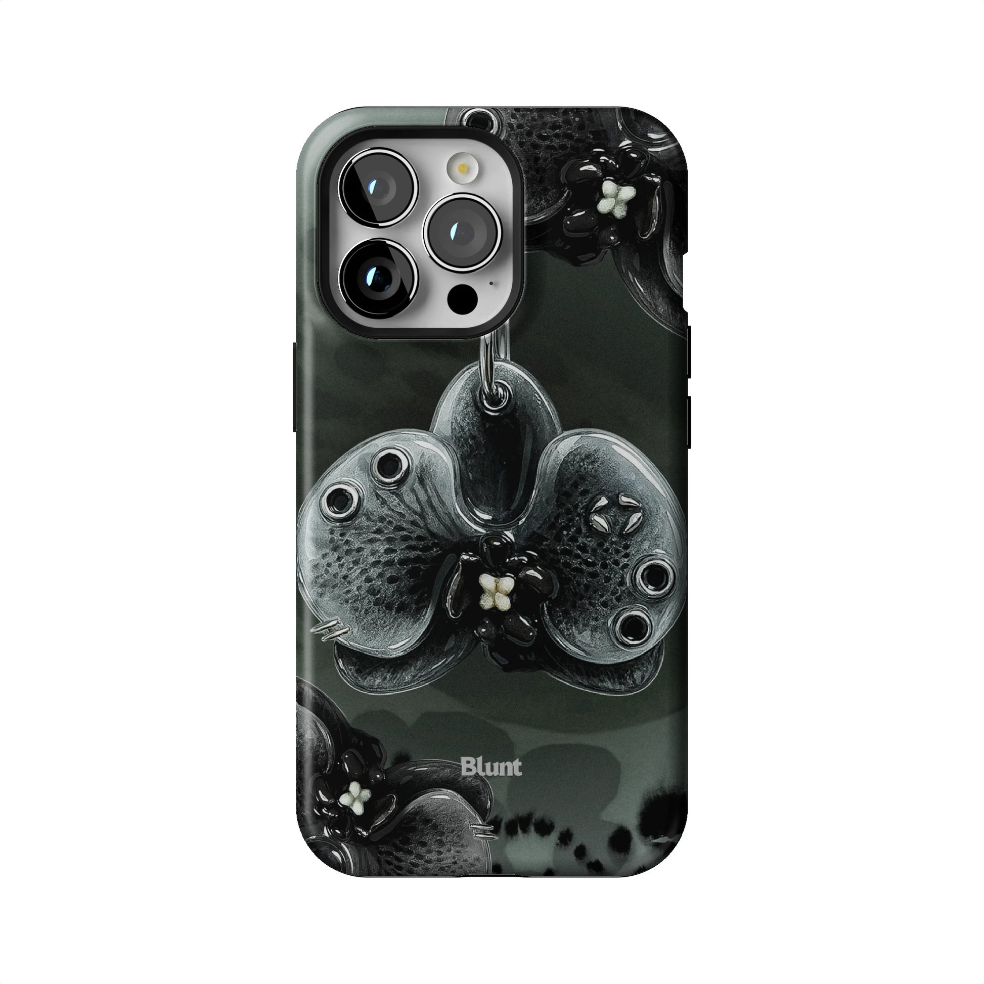 Nyctra iPhone Case gallery - Iphone_13_Pro_1