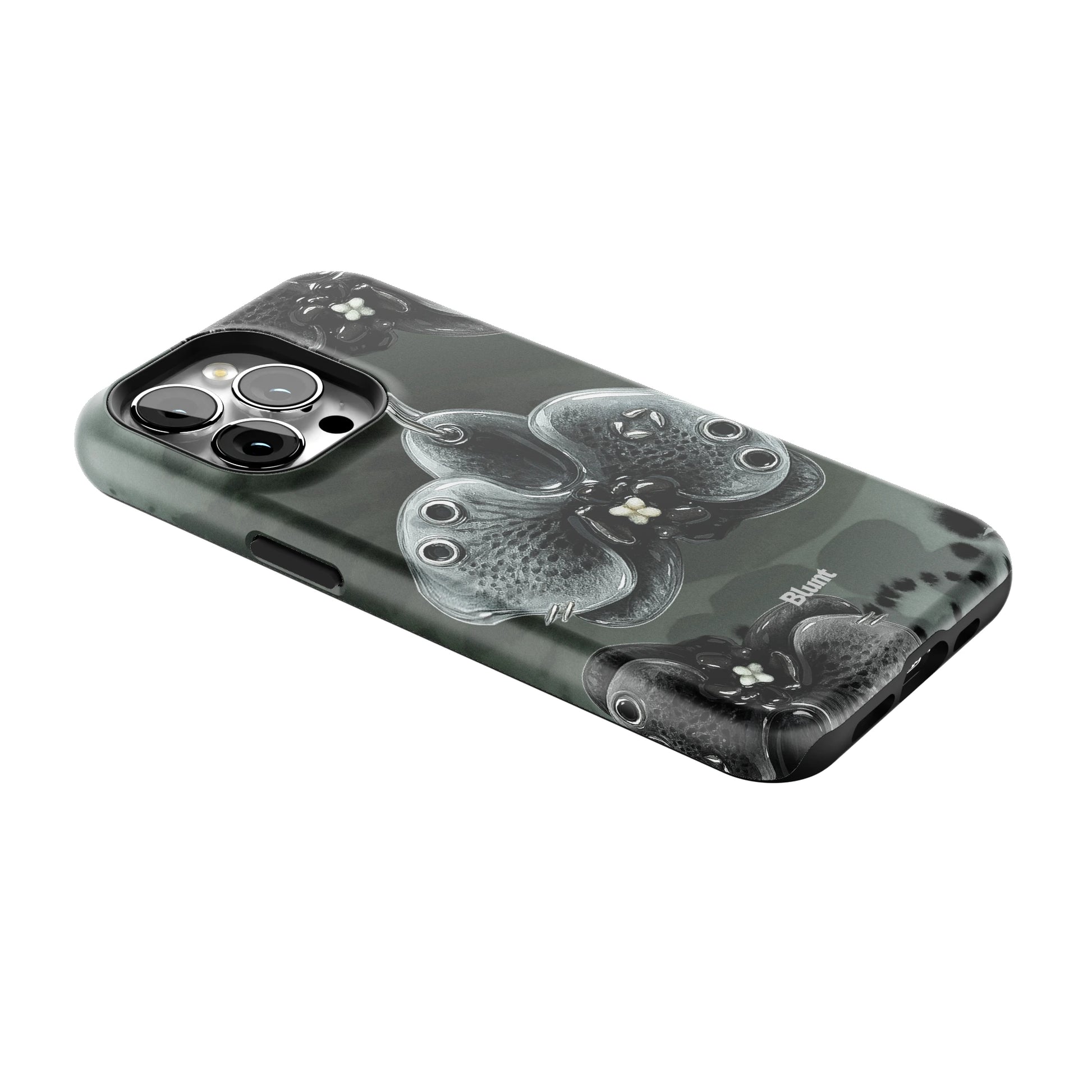 Nyctra iPhone Case gallery - Iphone_13_Pro_2