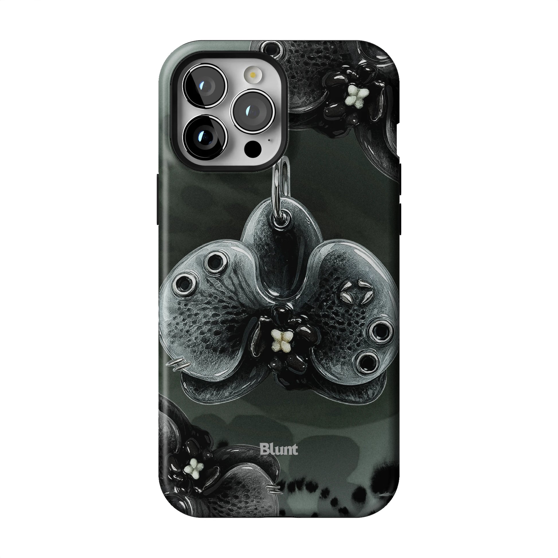 Nyctra iPhone Case gallery - Iphone_13_Pro_Max_1