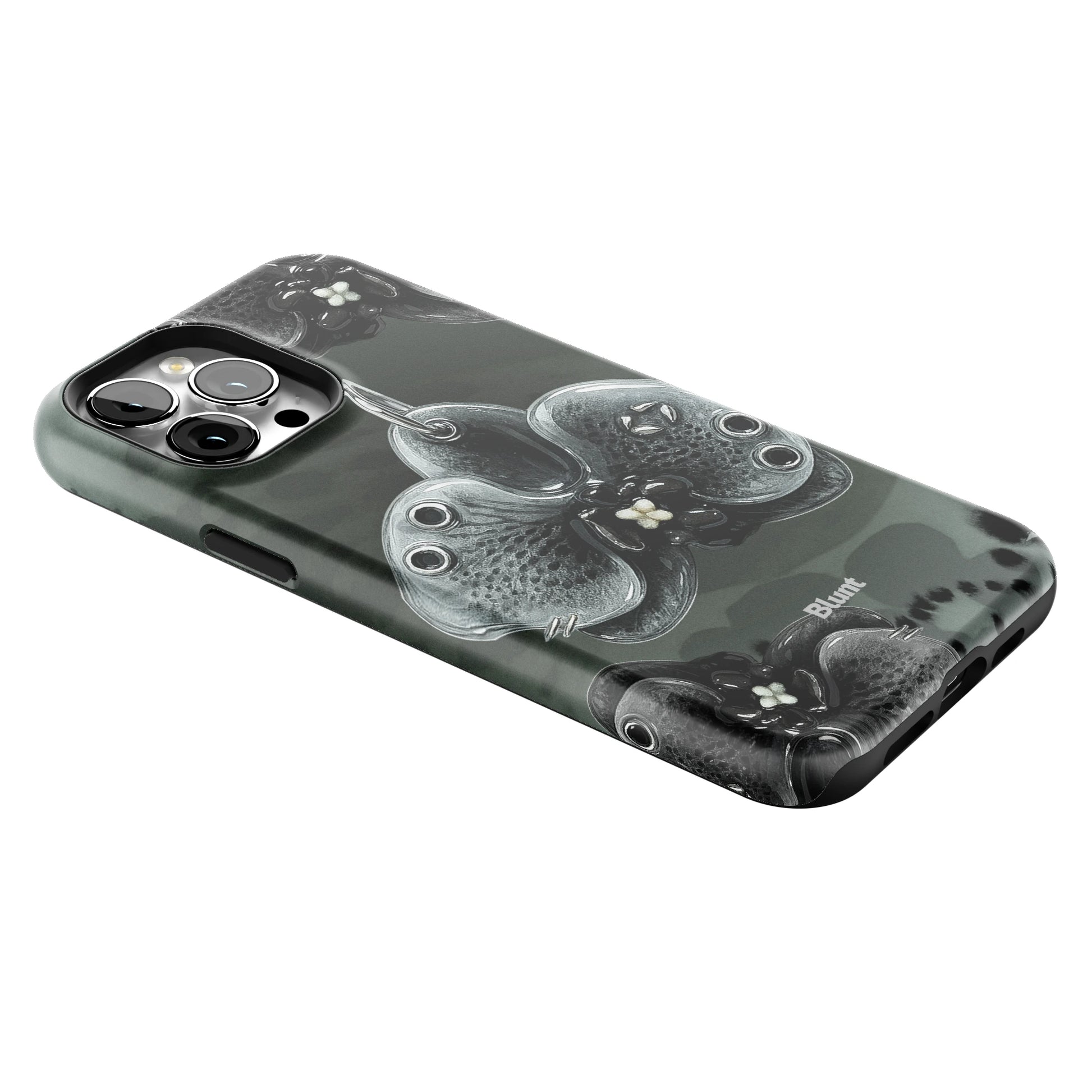 Nyctra iPhone Case gallery - Iphone_13_Pro_Max_2