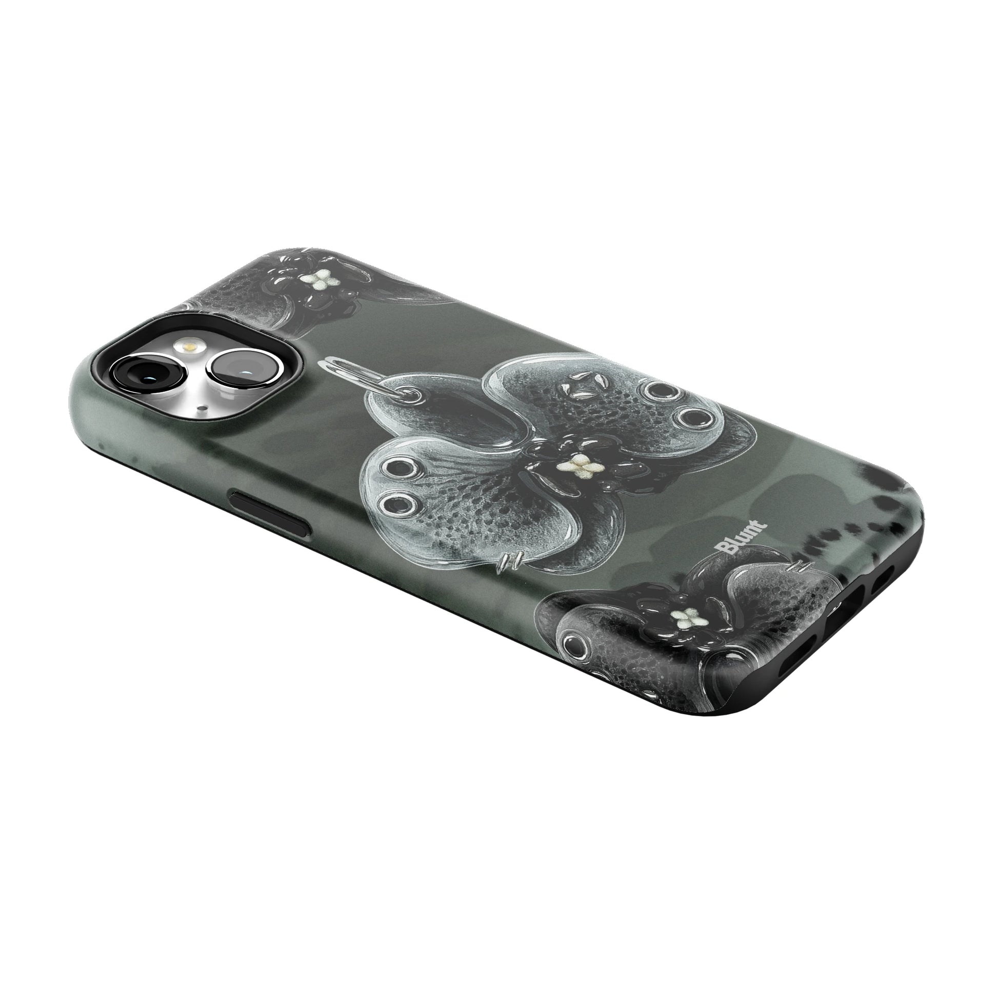 Nyctra iPhone Case gallery - Iphone_14_Iphone_2