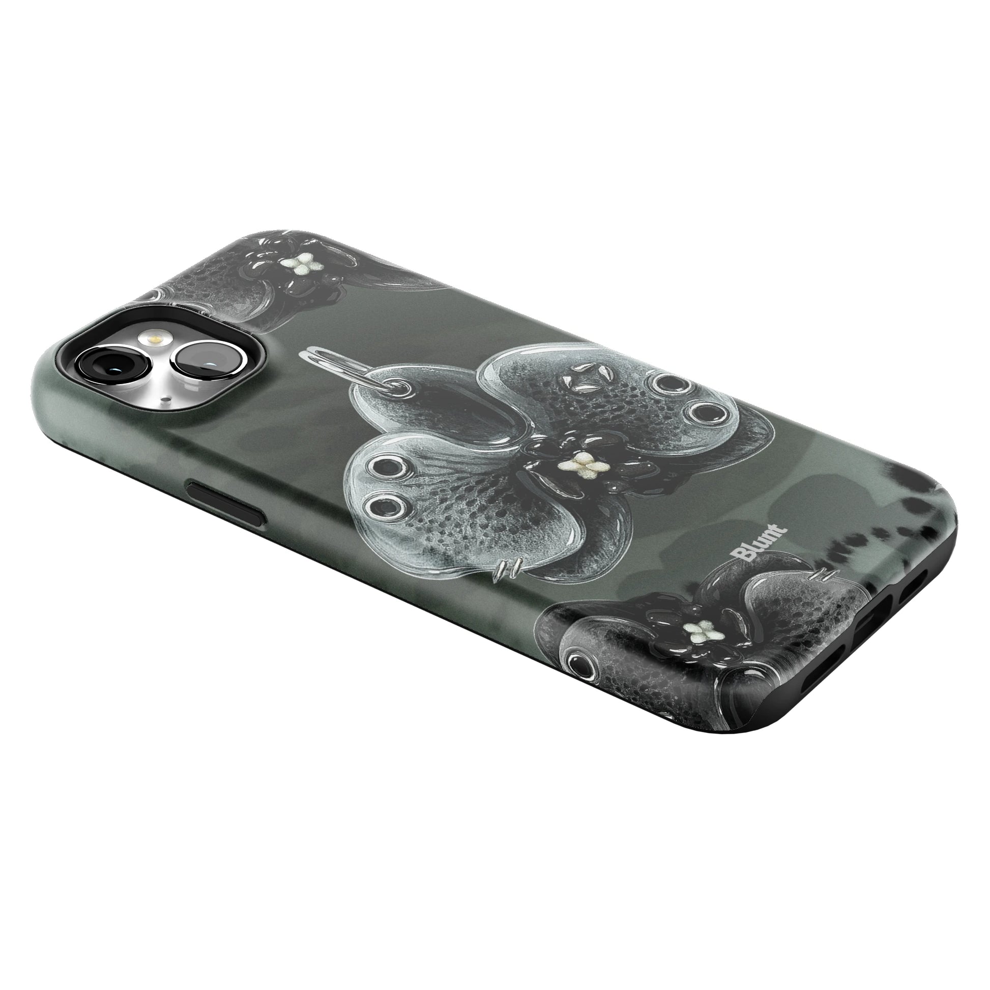 Nyctra iPhone Case gallery - Iphone_14_Mini_Air_Plus_2