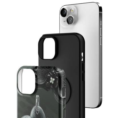 Nyctra iPhone Case gallery - Iphone_14_Mini_Air_Plus_3