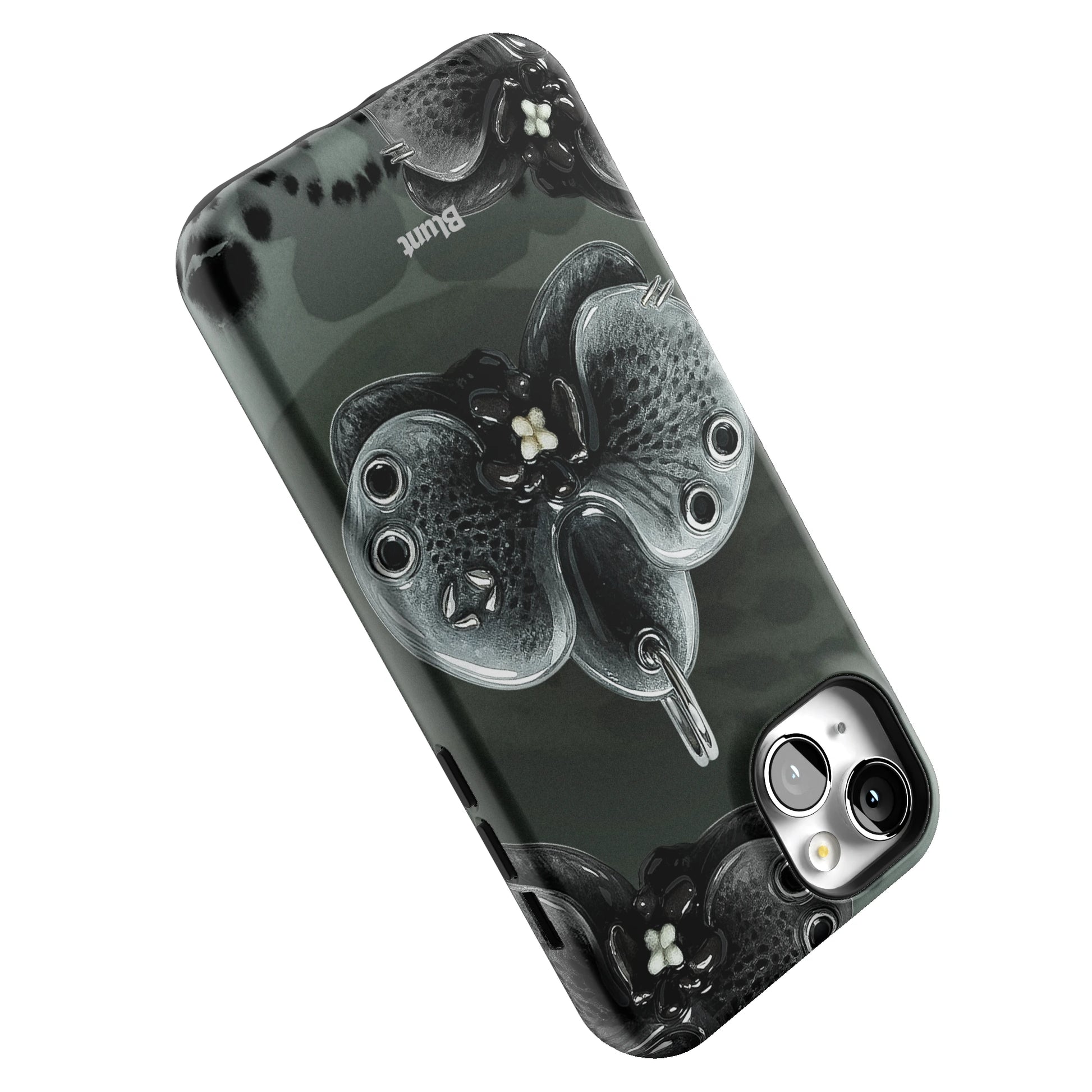Nyctra iPhone Case gallery - Iphone_14_Mini_Air_Plus_5