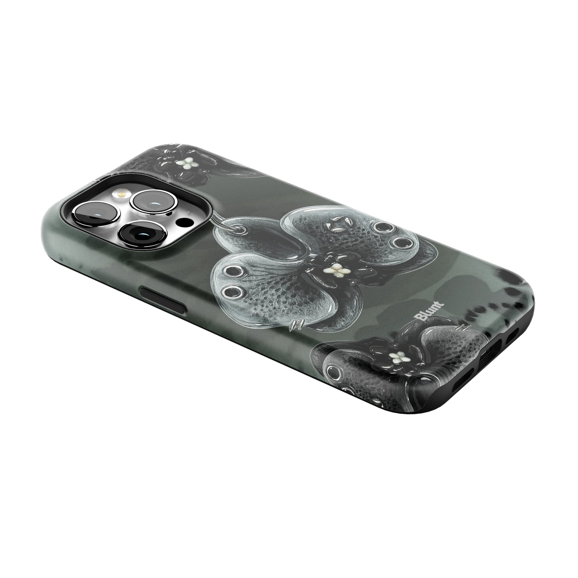 Nyctra iPhone Case gallery - Iphone_14_Pro_2