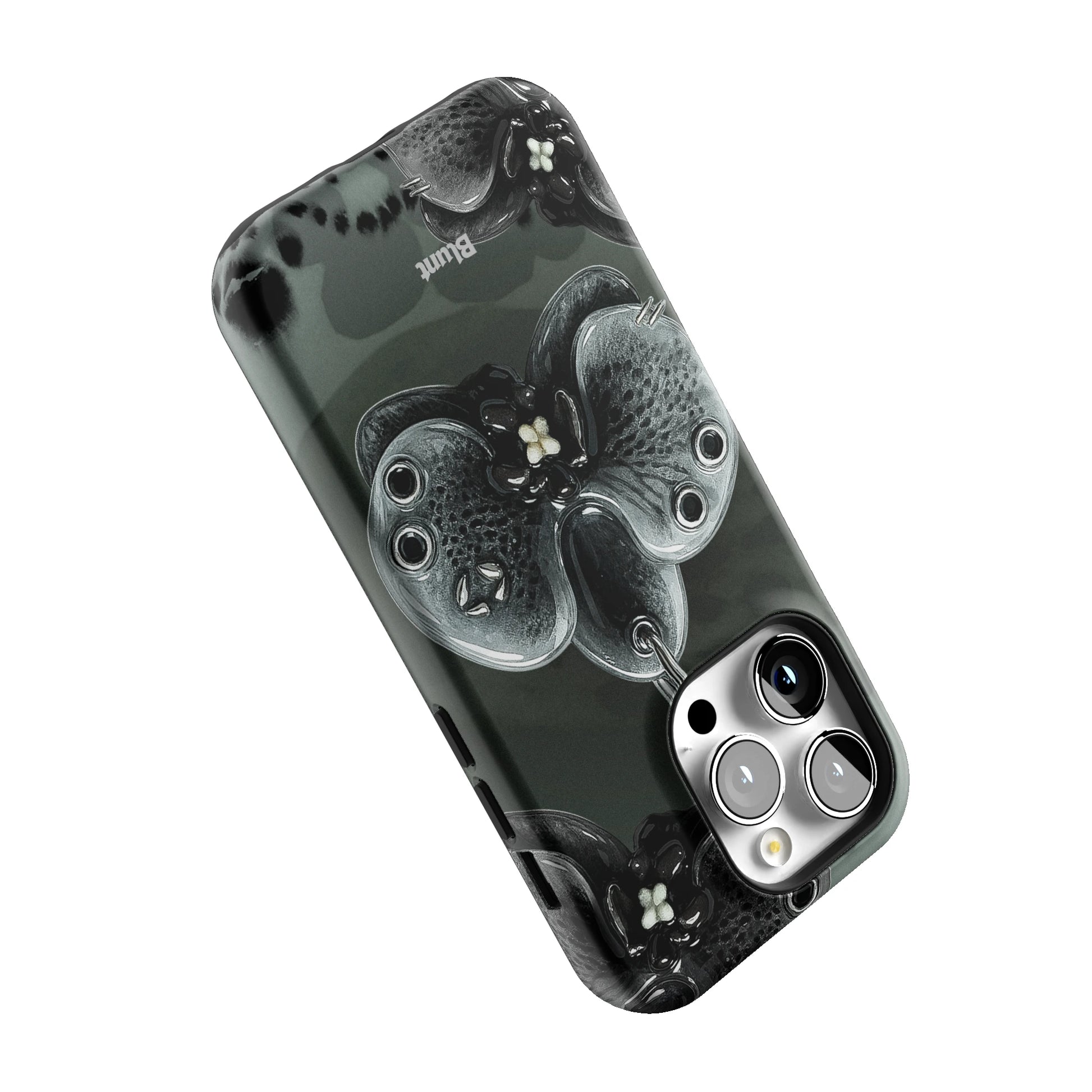 Nyctra iPhone Case gallery - Iphone_14_Pro_5