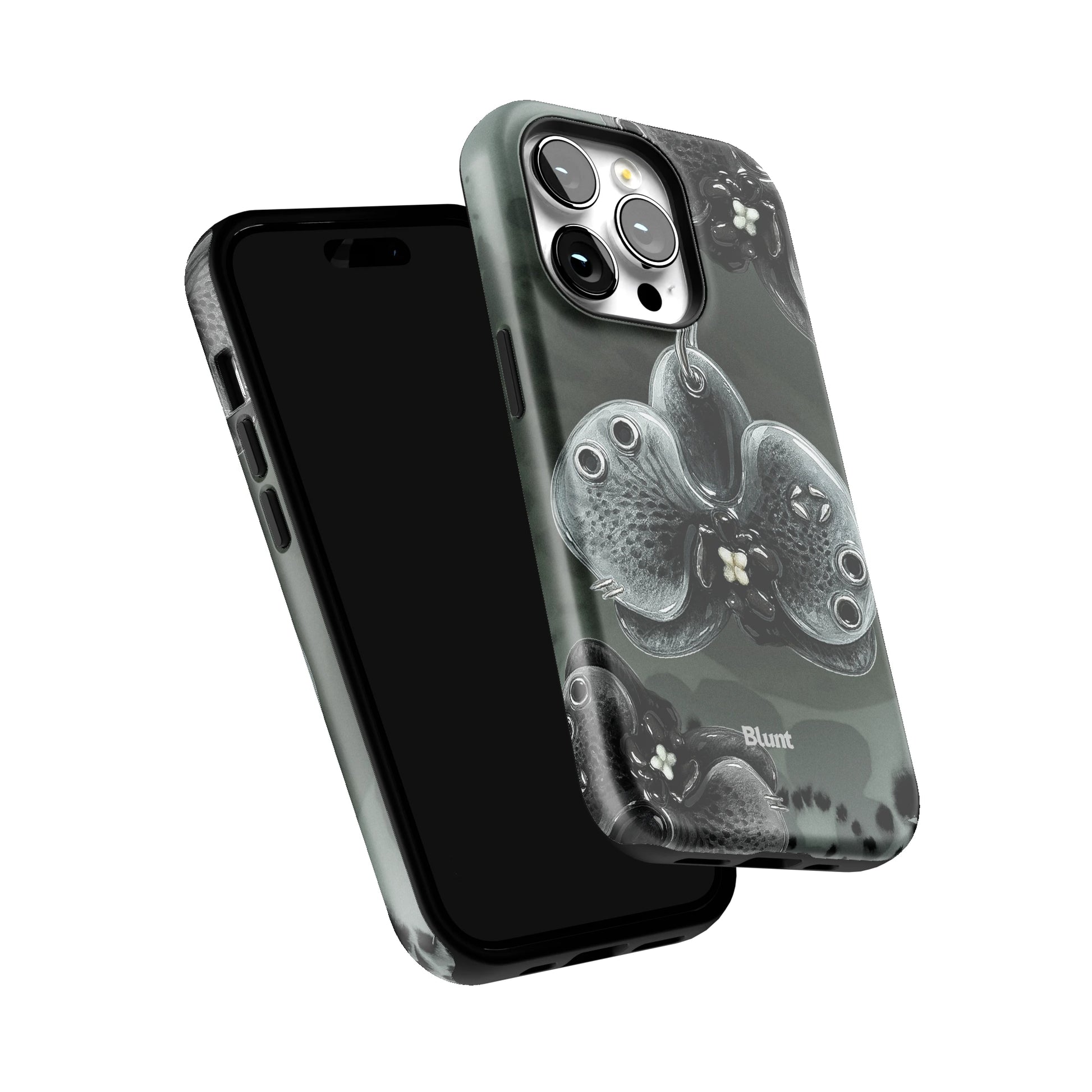 Nyctra iPhone Case gallery - Iphone_14_Pro_6