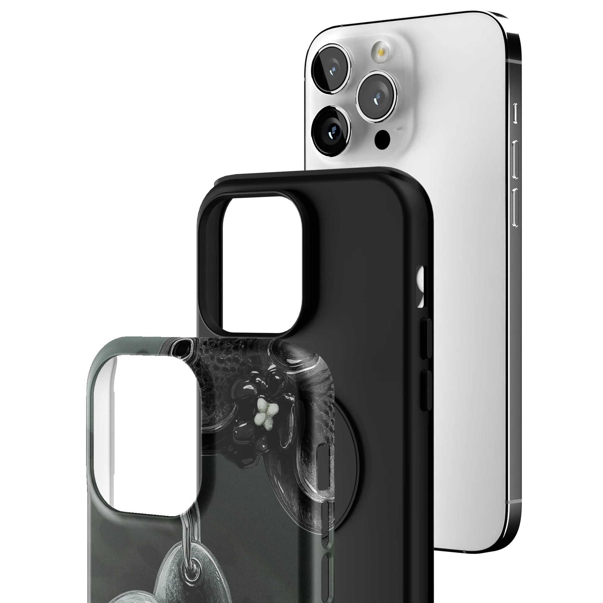 Nyctra iPhone Case gallery - Iphone_14_Pro_Max_3