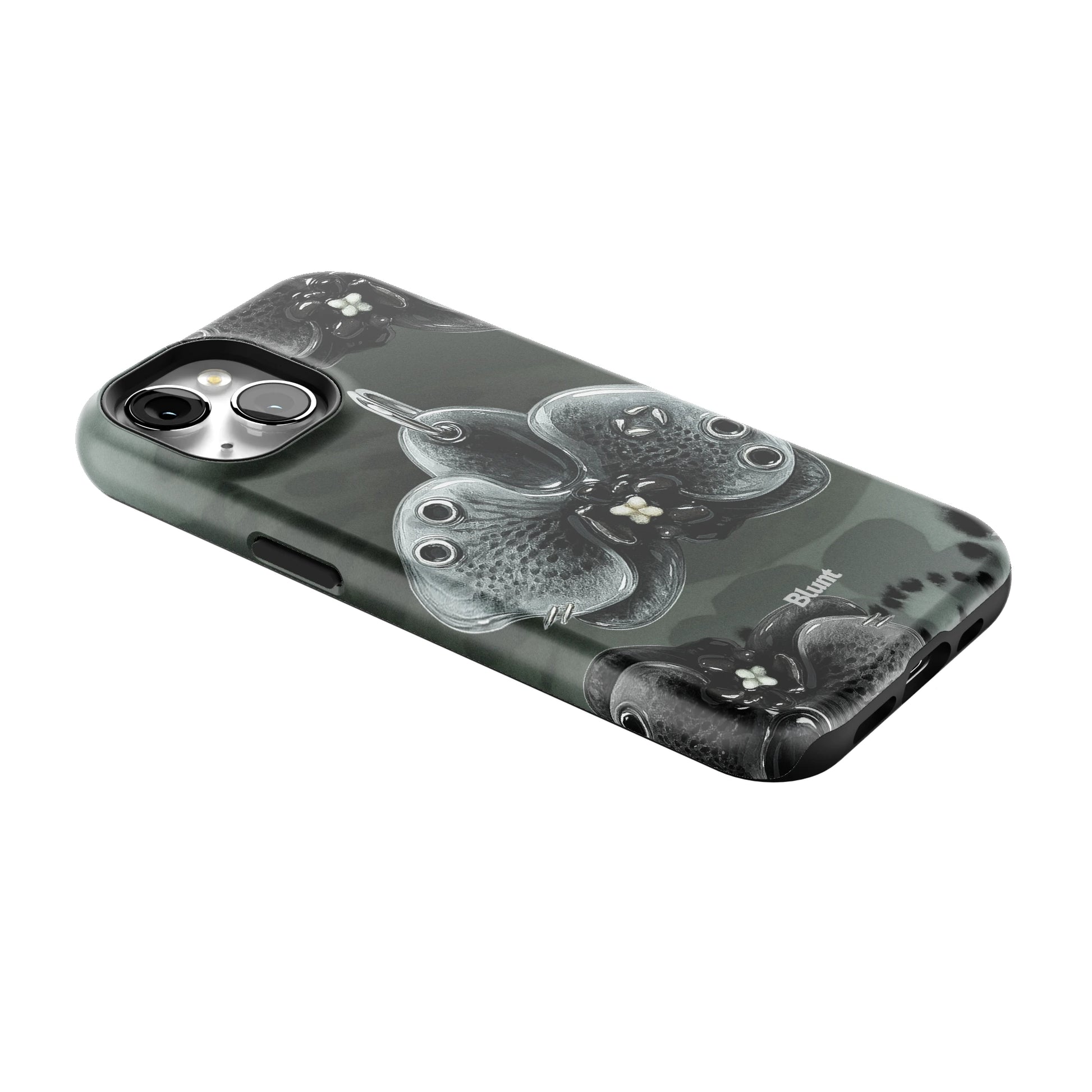 Nyctra iPhone Case gallery - Iphone_15_Iphone_2