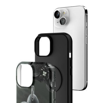 Nyctra iPhone Case gallery - Iphone_15_Iphone_3