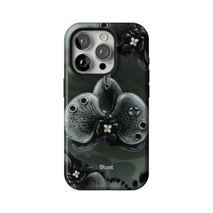 Nyctra iPhone Case gallery - Iphone_15_Pro_1