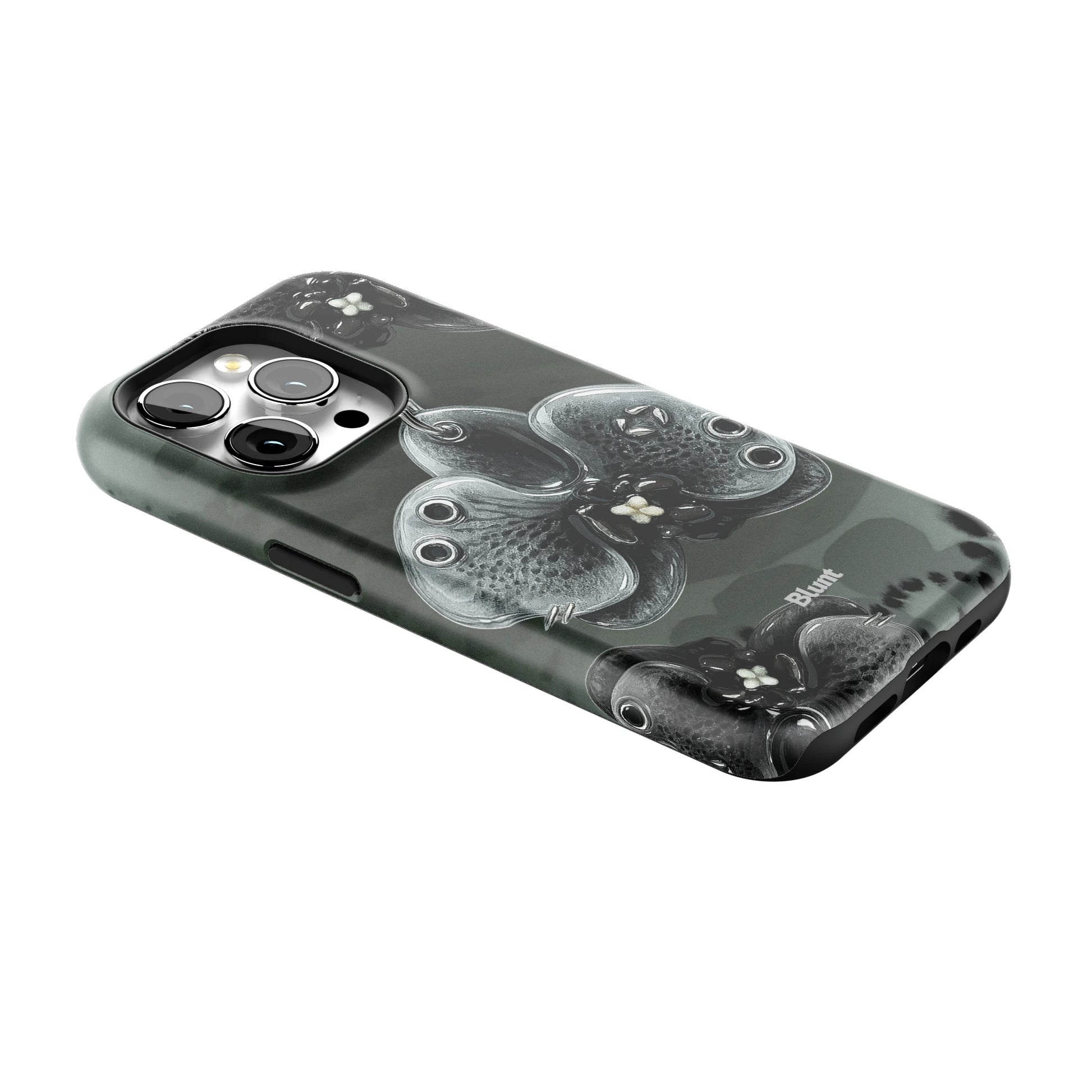 Nyctra iPhone Case gallery - Iphone_15_Pro_2