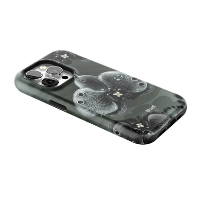Nyctra iPhone Case gallery - Iphone_15_Pro_2