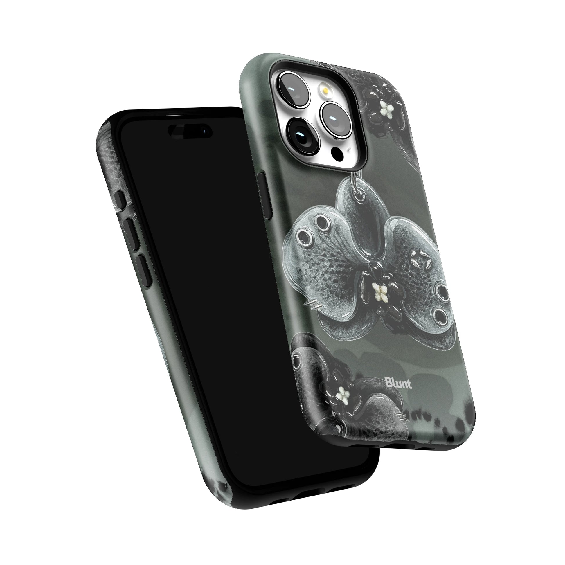 Nyctra iPhone Case gallery - Iphone_15_Pro_6
